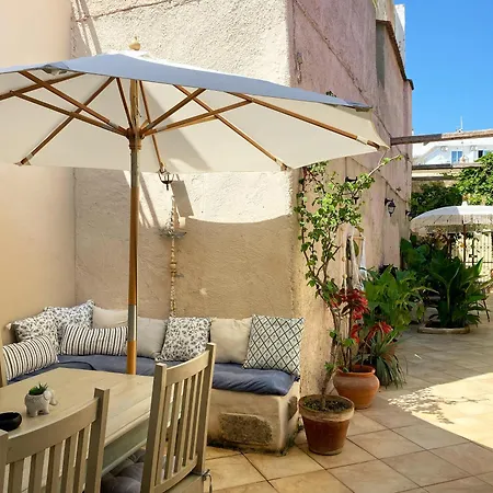 Hotell Casa Antica 3*