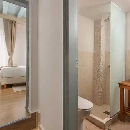 Casa Antica Hotell 3*