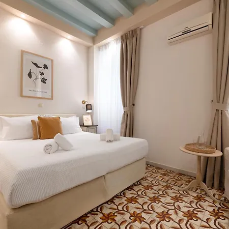 Casa Antica Hotel