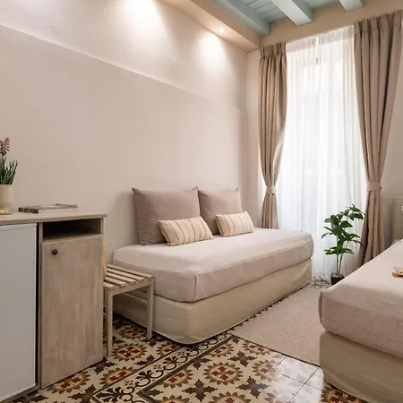 Casa Antica Rhodes City