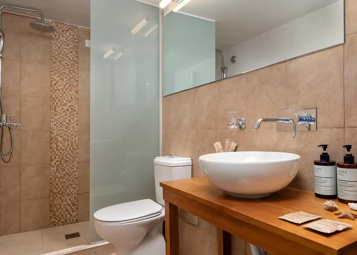 Otel Casa Antica Rhodes City