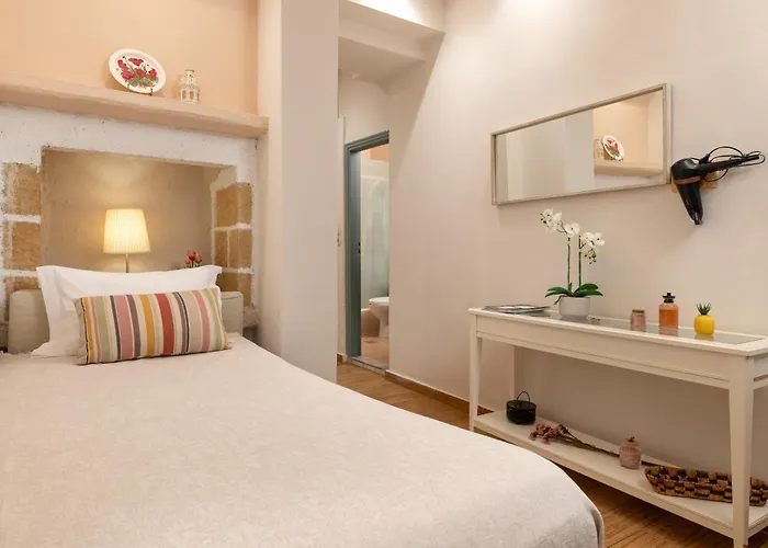 Casa Antica Otel 3*