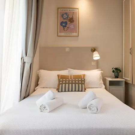 Casa Antica 酒店 Rhodes City