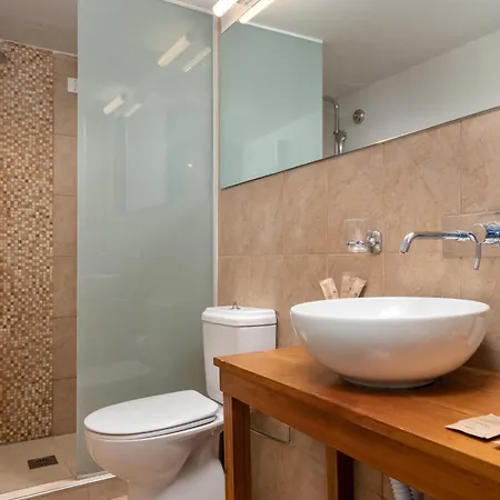 Hotel Casa Antica Rhodes City