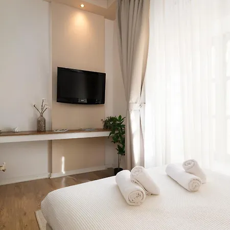 Casa Antica Rhodes City