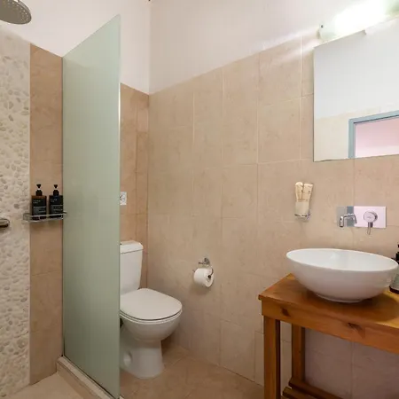 Отель Casa Antica 3*