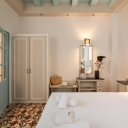 Casa Antica Hotel Rhodes City