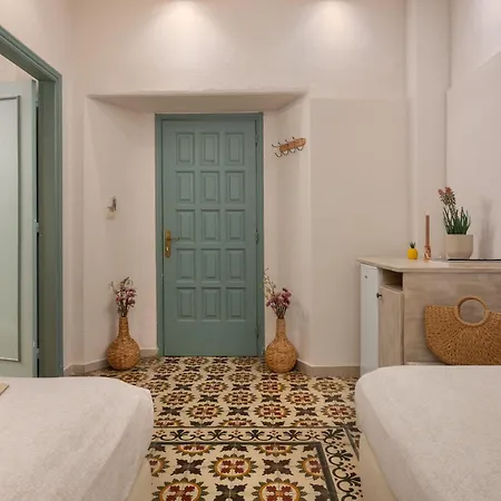 Casa Antica 3* Rhodes City