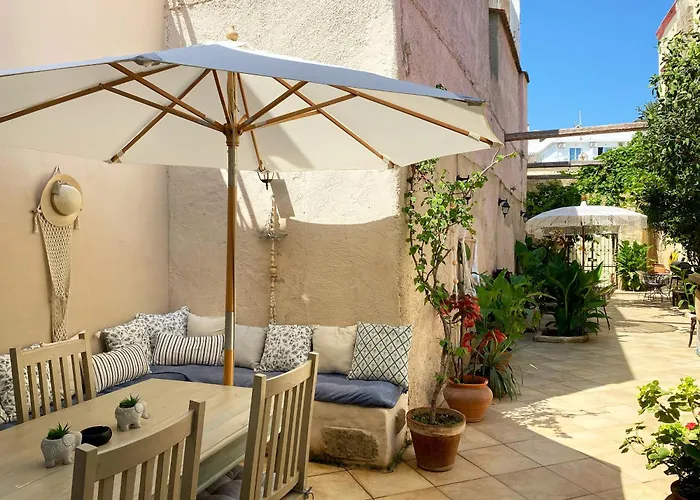 فندق Casa Antica 3*