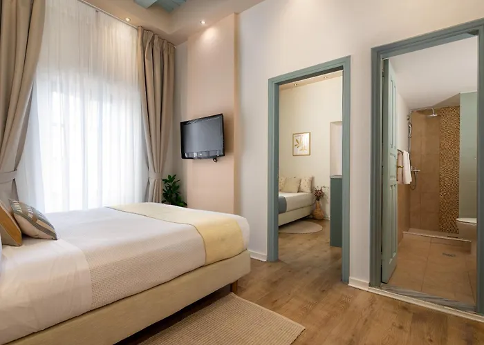 Casa Antica فندق Rhodes City