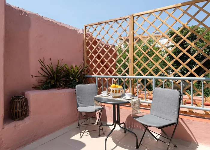 فندق Casa Antica