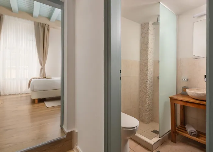 Casa Antica فندق 3*