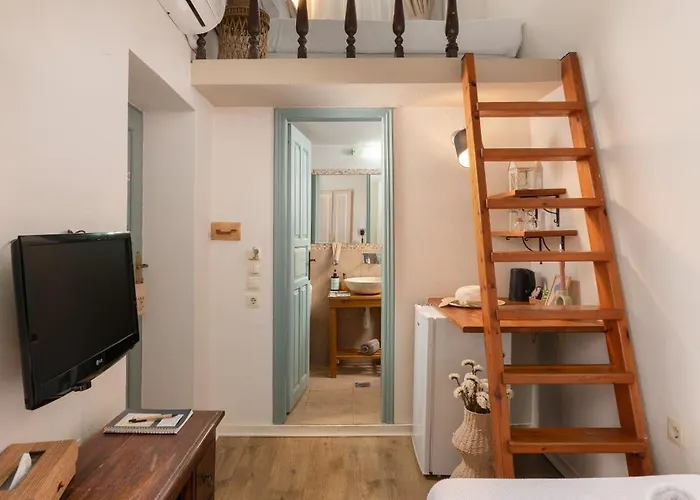 فندق Casa Antica