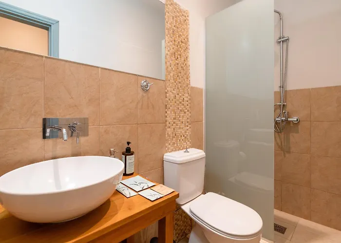 Casa Antica 3* Rhodes City