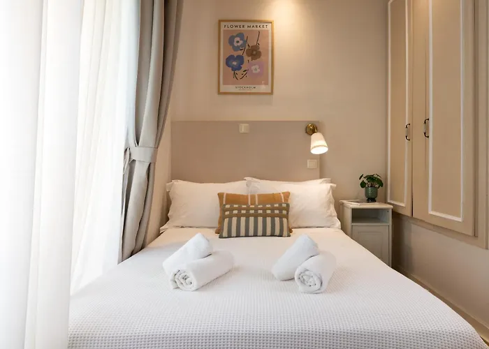 Casa Antica فندق Rhodes City