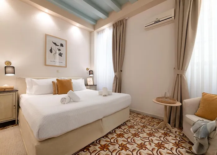 Casa Antica فندق