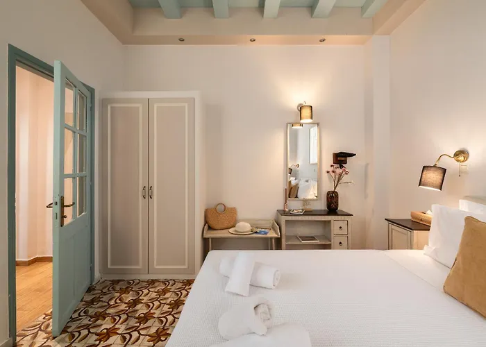 Casa Antica فندق Rhodes City