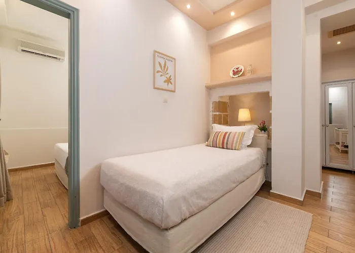 Casa Antica فندق 3*