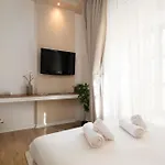 Casa Antica עיר רודוס