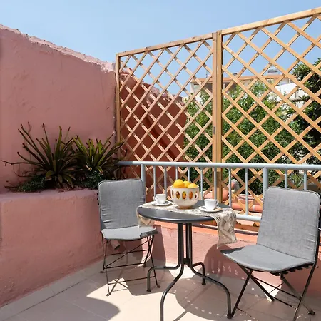 מלון Casa Antica