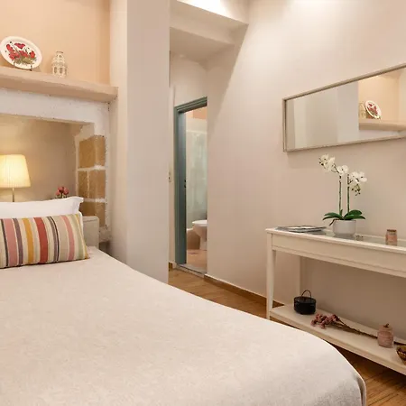 Casa Antica ホテル 3*