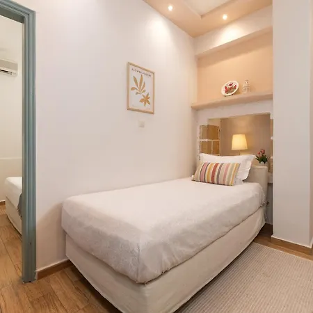 Casa Antica מלון 3*