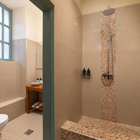 Casa Antica ホテル 3*