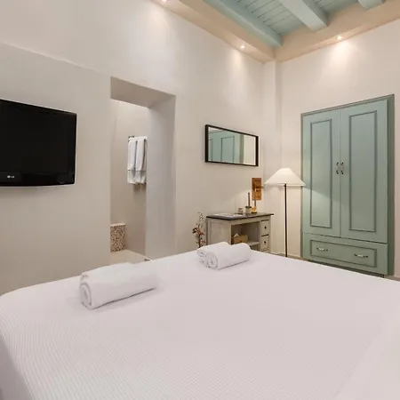 Casa Antica 3*