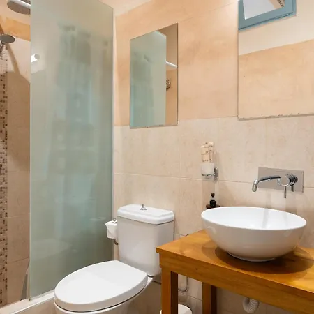 Casa Antica 3* עיר רודוס
